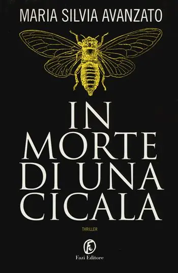 Professionale In morte di una cicala