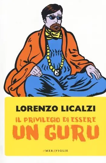 Il privilegio di essere un guru Offerta Del Giorno
