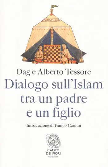 Sconto Dialogo sull‘Islam tra un padre e un figlio