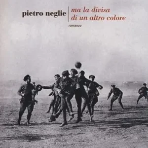 Promozione Esclusiva Ma la divisa di un altro colore