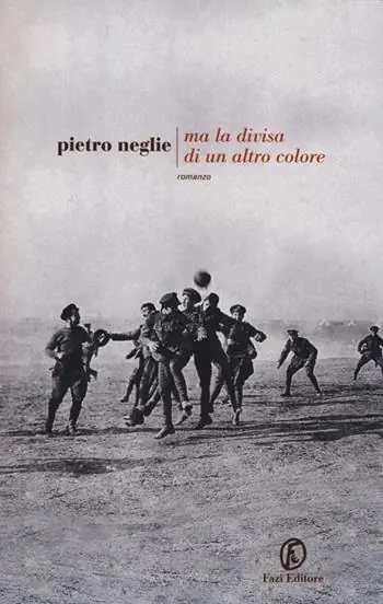 Promozione Esclusiva Ma la divisa di un altro colore