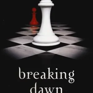Breaking dawn Quantità Limitata