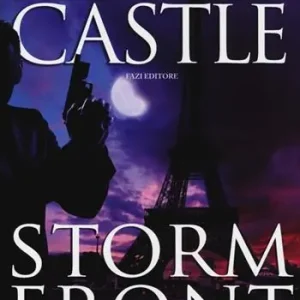 Prezzo Ridotto Storm front