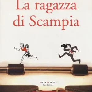 Saldi La ragazza di Scampia