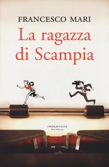 Saldi La ragazza di Scampia