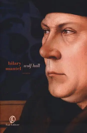 Wolf Hall Bestseller
