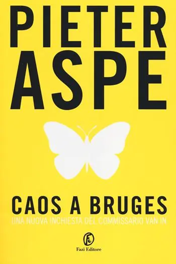 Novità Caos a Bruges
