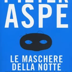 Le maschere della notte Miglior Prezzo