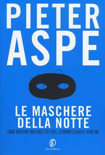 Le maschere della notte Miglior Prezzo