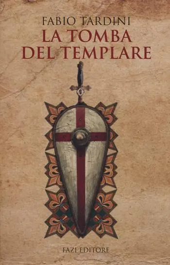 Economico La tomba del templare