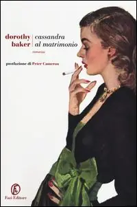 Cassandra al matrimonio Promozione