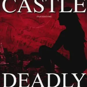 Deadly heat Prezzo Scontato