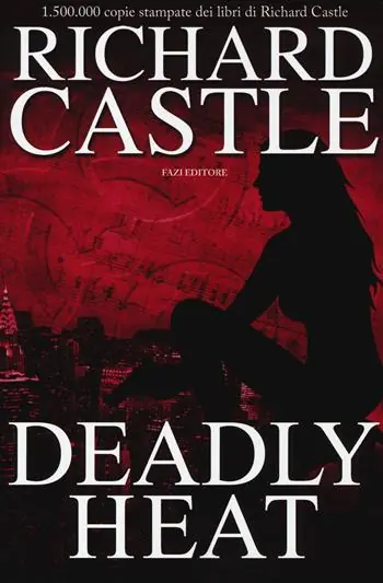 Deadly heat Prezzo Scontato