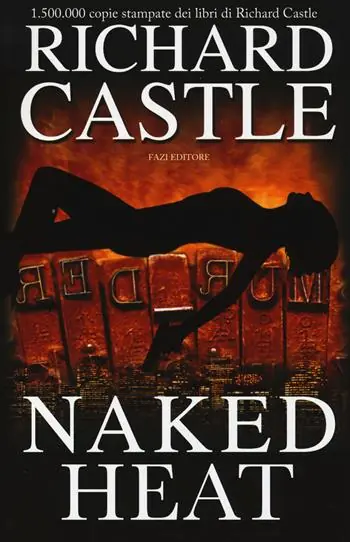 Naked heat Prezzo Di Fabbrica