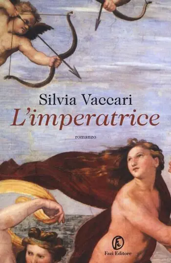 L‘ imperatrice Spedizione Espresso