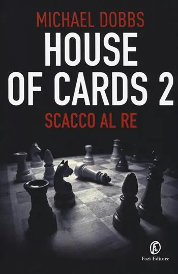 Scacco al re. House of cards. Vol. 2 Offerta Speciale