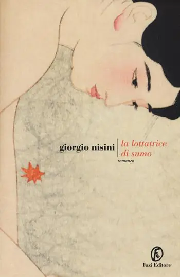 Professionale La lottatrice di sumo