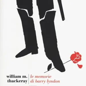 Occasione Imperdibile Le memorie di Barry Lyndon