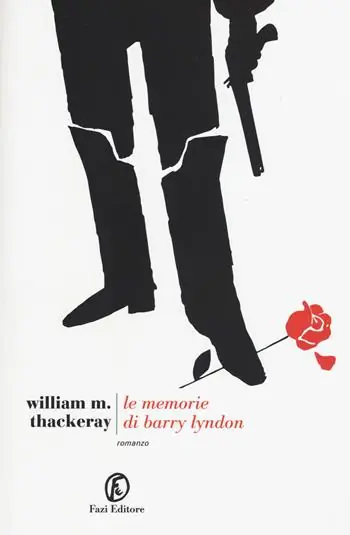 Occasione Imperdibile Le memorie di Barry Lyndon