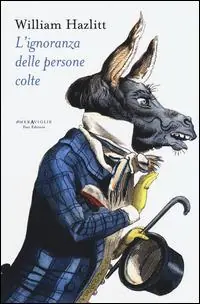 L‘ignoranza delle persone colte Ultimissimo Modello