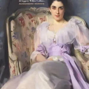 Non Perdere La donna in bianco