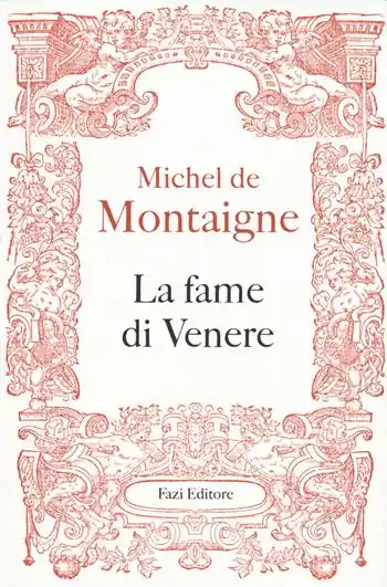 La fame di Venere Prezzo Scontato
