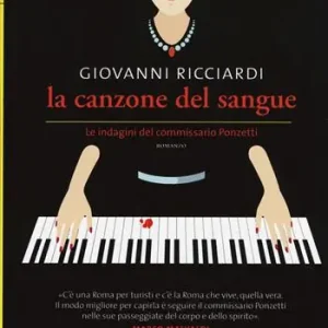 La canzone del sangue. Le indagini del commissario Ponzetti Promo Stagionale