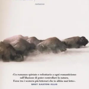 Butcher‘s Crossing Offerta Lampo