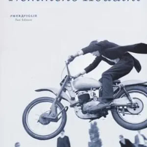 Offerta Speciale Nemmeno Houdini