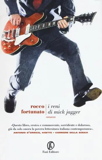 Più Venduto I reni di Mick Jagger