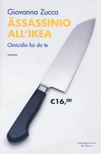Assassinio all‘Ikea. Omicidio fai da te Quantità Limitata