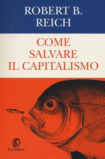 Spedizione Espresso Come salvare il capitalismo
