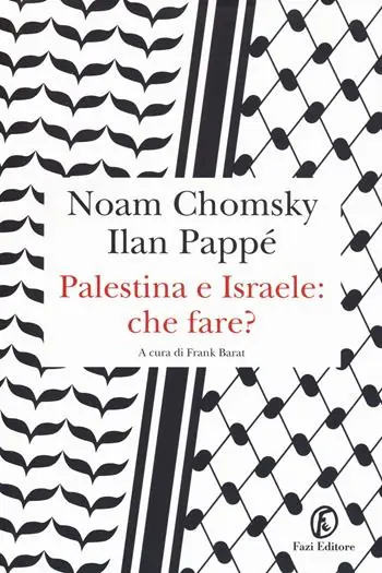 Ordina Subito Palestina e Israele che fare?