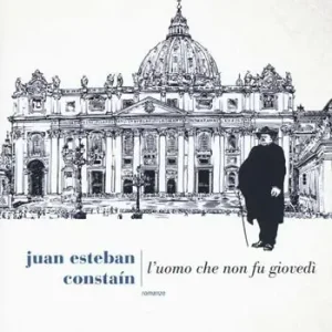 Economico L‘uomo che non fu giovedì