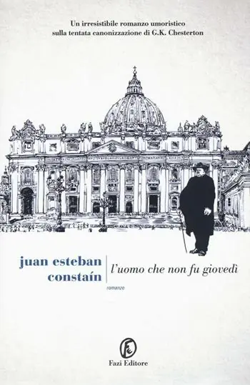 Economico L‘uomo che non fu giovedì