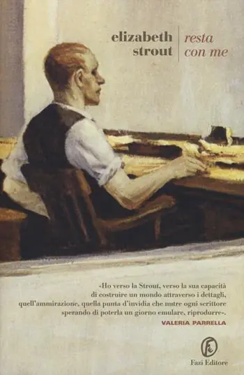 Resta con me Spedito Oggi