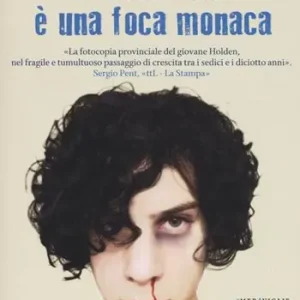Mia sorella è una foca monaca Professionale