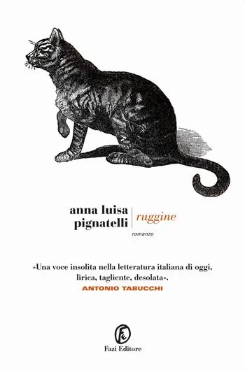 Reso Gratuito Ruggine