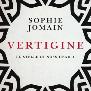 Vertigine. Le stelle di Noss Head. Vol. 1 Compra Online