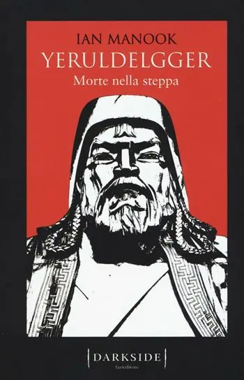 Morte nella steppa. Yeruldelgger Più Venduto