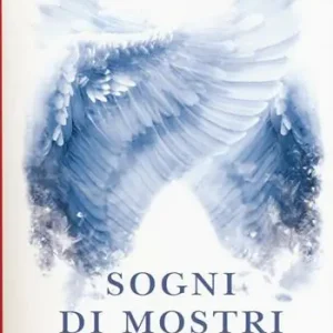 Sogni di mostri e divinità Promozione