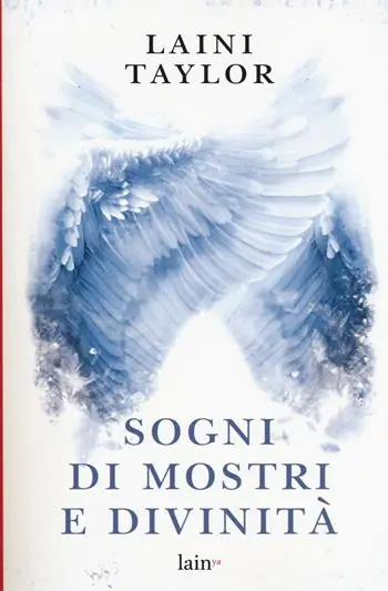 Sogni di mostri e divinità Promozione