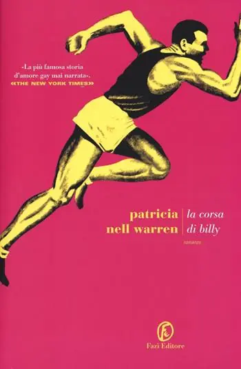 Di Tendenza La corsa di Billy