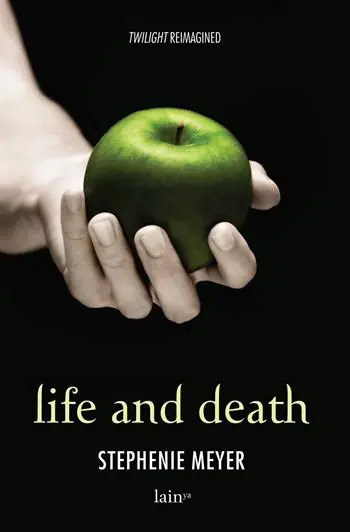 Direttamente Dal Produttore Life and death. Twilight reimagined-Twilight. Ediz. speciale