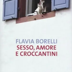 Direttamente Dal Produttore Sesso, amore e croccantini