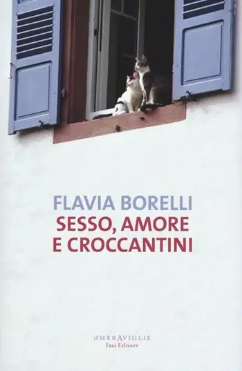 Direttamente Dal Produttore Sesso, amore e croccantini