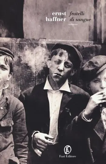 Popolare Fratelli di sangue