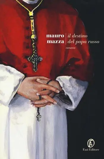 Il destino del papa russo Offerta Limitata