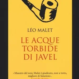 Le acque torbide di Javel Spedito Oggi