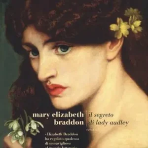 Ultima Occasione Il segreto di Lady Audley